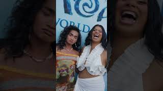 ​ ⁨@BretmanRock and @thecommentsectionwithdrew are here