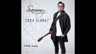 Sammy Simorangkir Coba Ulangi