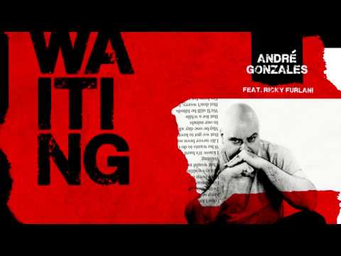 ANDRÉ GONZALES - WAITING (single)