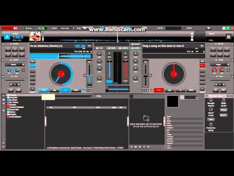 [NONSENSE] Albatraoz Remix By:Virtual DJ Myco