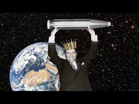 How Much Can One Satellite Change the World?