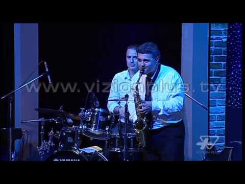 Ermira Babaliu ne Al Pazar - 18 Maj 2013 (Kenga 1)