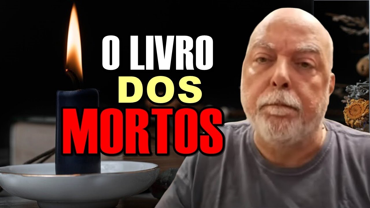 O Livro Tibetano dos Mortos | Victor Babbo