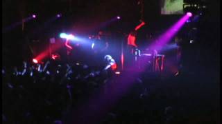 KMFDM - Godlike (Live 2002)