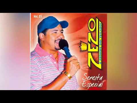 Zezo o Príncipe dos teclados