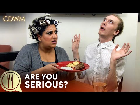 Do Season 15 Contestants Have Main Character Syndrome? | Come Dine With Me