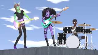 Losing Soul Music Video