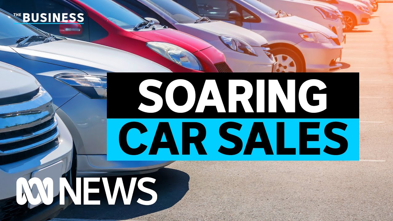 Why used car prices could stay up for some time yet | The Business | ABC News