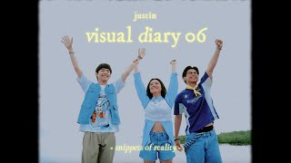 Download lagu 🌱 visual diary | kaibigan mv shoot @ baler mp3