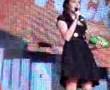 EMMA ROBERTS AT THE KIDS CHOICE AWARDS
