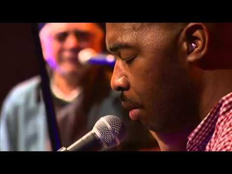 Charles Lloyd, Eric Harland and Zakir Hussain at Jazz sous les Pommiers festival, May 4th, 2013