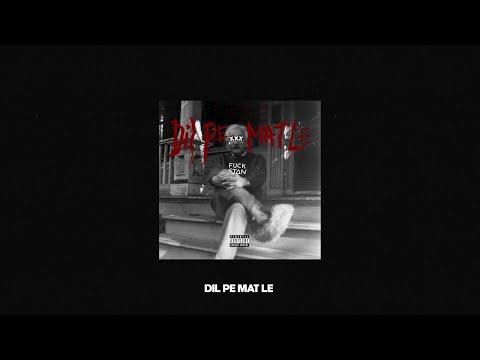 MC STΔN - DIL PE MAT LE | OFFICIAL AUDIO | 2K20