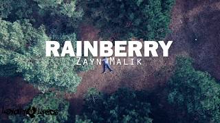 Rainberry - Zayn Malik - Lyrics