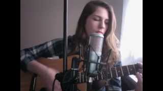 He Doesn&#39;t Know Why - Fleet Foxes (cover)