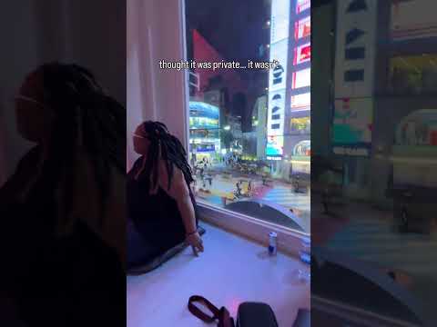 Accidentally Performed for Strangers at Korean Karaoke 😭
