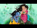 Top 7 Songs That Touched Our Hearts Radha Krishna S Life Songs In Lofi Slowed Reverbed