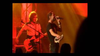 Don&#39;t Change for Me - Gin Blossoms @ Epcot 201