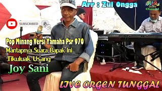 Download lagu LIVE JOY SANI Pop Minang Sedih bikin merinding - Tikuluak Usang - Cipt : Zul Azham Versi Yamaha 970 mp3 Download lagu LIVE JOY SANI Pop Minang Sedih bikin merinding - Tikuluak Usang - Cipt : Zul Azham Versi Yamaha 970 mp3