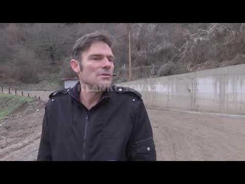 Stantërg, banorët në rrezik nga rrëshqitja e dheut - 11.12.2019 - Klan Kosova
