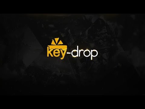 Keydroppl