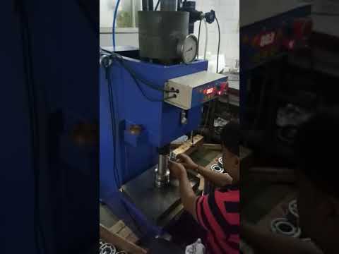 Bearing Press Machine