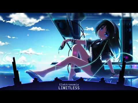 Nightcore - Limitless (Elektronomia)