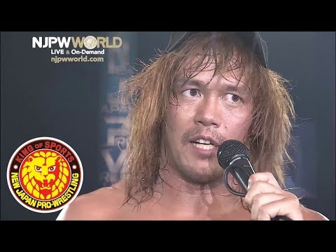 Bullet Club Takes On Los Ingobernables De Japon At ROH War Of The Worlds