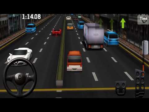Dr Driving #1 |Android Game Play By SUD Inc. - YouTube