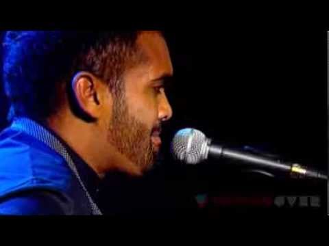 Mooshan - Rannamaari (recorded live in studio)