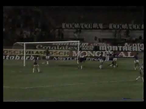 1985 - Atlético MG 2 x 2 Cruzeiro