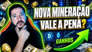 EARNAPP 2026! Nova Função de RECOMPENSAS - Saquei $69 (Tutorial)