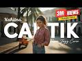 KAHITNA CANTIK 1995 FUSION JAZZ COVER