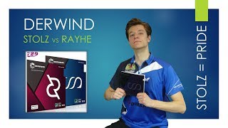 Derwind Rayhe