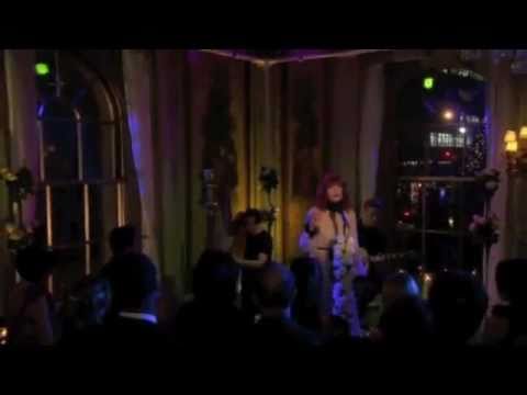 Gossip Girl Best Music Moment #6 "Cosmic Love" - Florence and The Machine