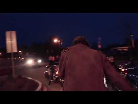 David Rotundo Band Bar Bistro L’Entracte 2014