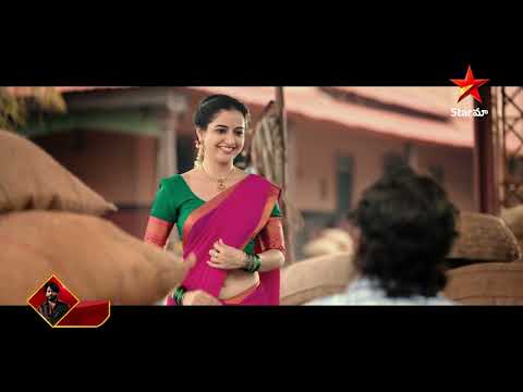 Blockbuster Movie - Naa Saami Ranga | Nagarjuna | Allari Naresh | Raj Tarun | Sun @ 6 PM | StarMaa