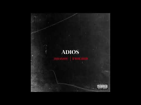 De'Wayne Jackson - Adios (feat. Chase Atlantic) - Official Audio