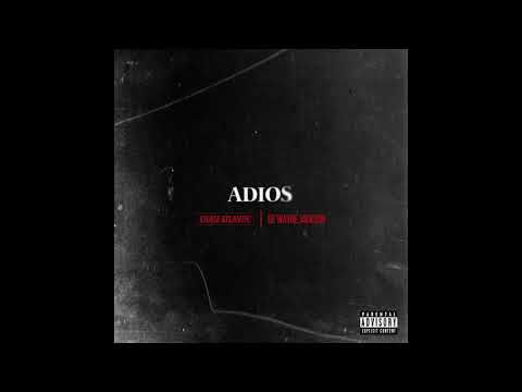 DE'WAYNE - Adios feat. Chase Atlantic (Official Audio)