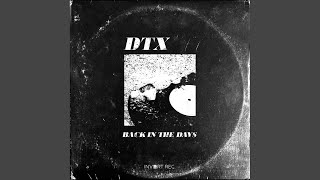 Down To The Last Drop (Original Mix)