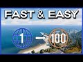 BEST WAYS TO GET RP FAST IN GTA 5 ONLINE 2023