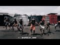 Diamond platinumz - IYO [Feat Focalistic, Mapara A Jazz & Ntosh Gazi] (Dance Video)