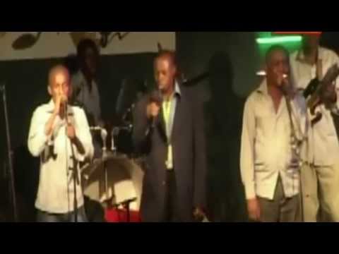 SUPER COMIRAIL DE MAKABANA - SUKA NTIMA