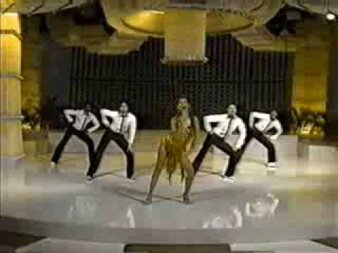 LILA DENEKEN - MÀS, MÀS, MÀS ... (Sue y Javier)  Arr.y Dir.Musical JAVIER ALURRALDE