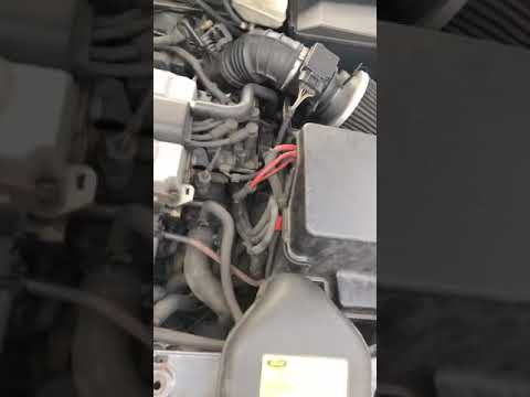 Ford Focus st170 part 2