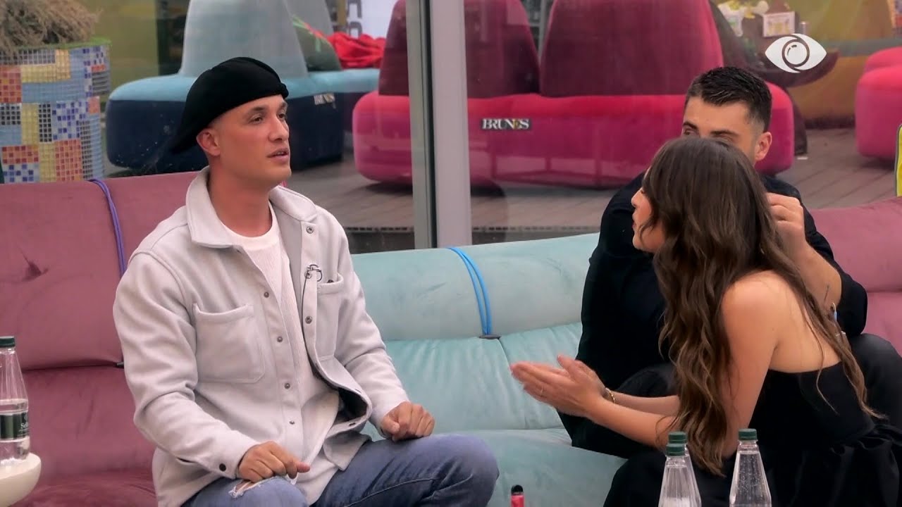 Jetmiri “ndërron mendje”, vendos daljen përfundimtare nga shtëpia pas debateve me banorët