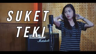 Suket Teki - Didi Kempot ( Cover ) by Music For Fun Suket Teki - Didi Kempot ( Cover ) by Music For Fun