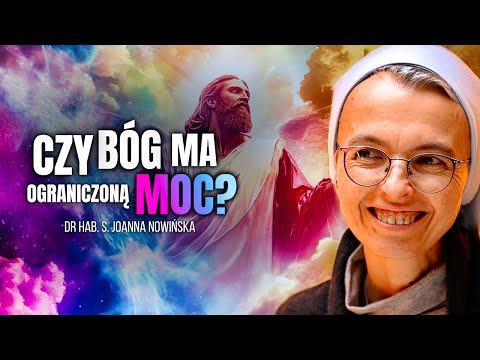 DLACZEGO BÓG, KTÓRY MOŻE WSZYSTKO, NIE UZDRAWIA CHORYCH? | PRAWDA CZY FAŁSZ [#15]