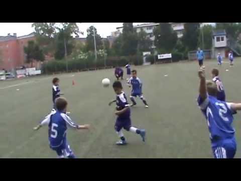 IAC U7(Jahrgang 2010) -TFV MS FJ 11.06.2016