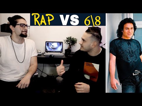 Alireza JJ and Sijal- Gang beraghse (ft Sohrab MJ, Sepehr Khalse, Sami Low)  Reaction دیس سندی اندی