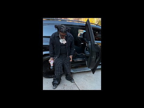 YTB Fatt  - New Year New Problems #SLOWED